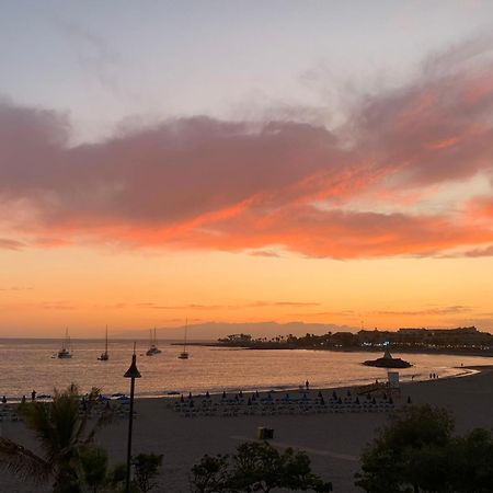 La Paz. Lovely Apartment Overlooking The Golf And Sea San Miguel de Abona Esterno foto