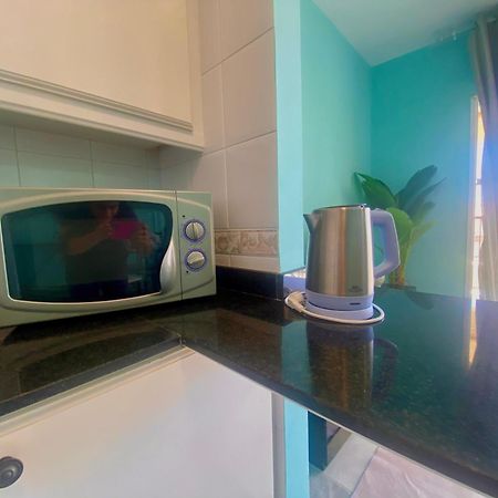 La Paz. Lovely Apartment Overlooking The Golf And Sea San Miguel de Abona Esterno foto