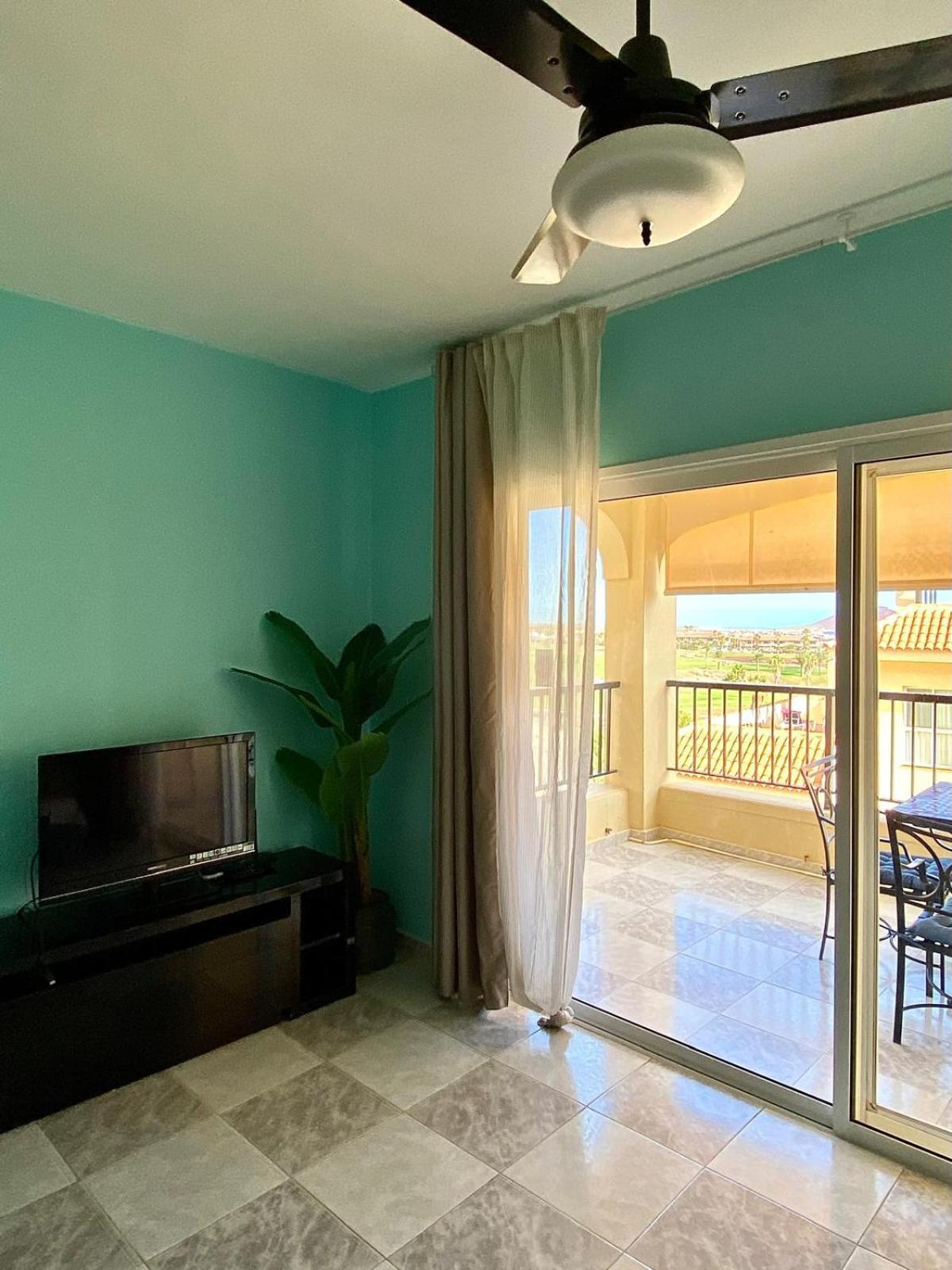 La Paz. Lovely Apartment Overlooking The Golf And Sea San Miguel de Abona Esterno foto